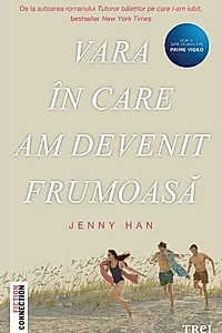 Vara în care am devenit frumoasă (Vol. 1)