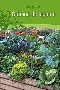 Grădina de legume