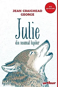 Julie din neamul lupilor