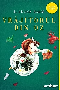 Vrăjitorul din Oz