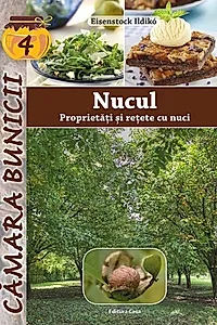 Nucul - Proprietăţi şi reţete cu nuci