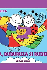 Bobiță, Buburuză și rudele lor