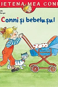 Conni şi bebeluşul