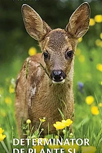Determinator de plante și animale
