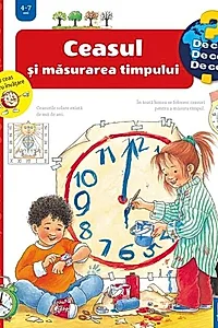 Ceasul și măsurarea timpului