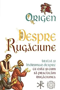 Despre rugăciune
