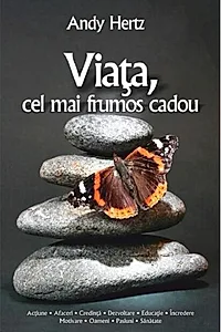 Viața, cel mai frumos cadou
