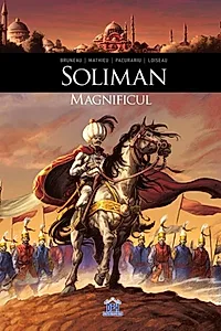 Soliman Magnificul