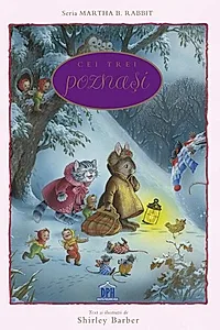 Cei trei poznași