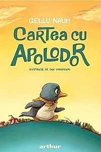 Cartea cu Apolodor