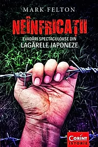 Neînfricații