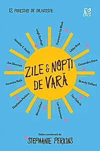Zile și nopți de vară