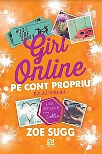 Pe cont propriu (Vol. 3)