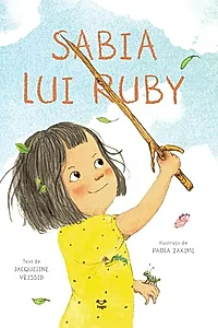 Sabia lui Ruby