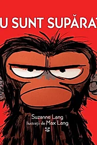 Nu sunt supărat!