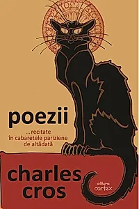 Poezii... recitate în cabaretele pariziene de altădată