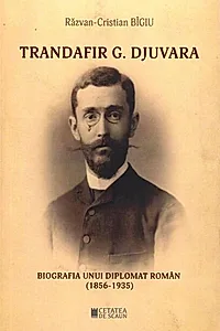 Trandafir G. Djuvara