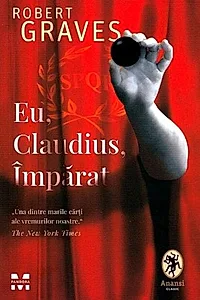 Eu, Claudius, Împărat