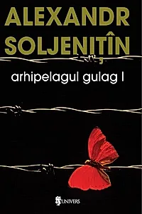Arhipelagul Gulag (3 Volume)