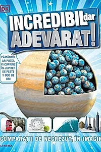 Incredibil dar adevărat!