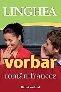 Vorbar român-francez