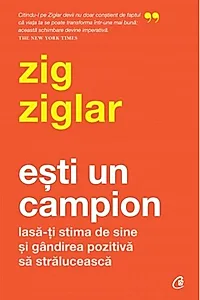 Ești un campion