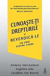 Cunoaște-ți drepturile și revendică-le
