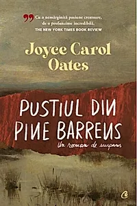 Pustiul din Pine Barrens