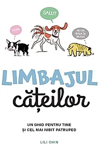 Limbajul cățeilor