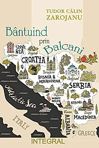 Bântuind prin Balcani