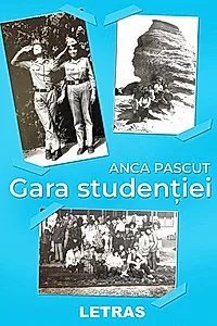 Gara studenției