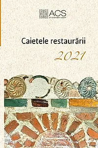 Caietele restaurării 2021