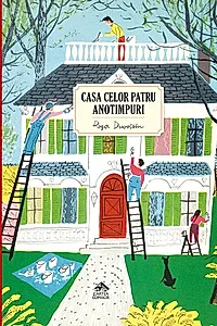 Casa celor patru anotimpuri