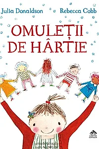 Omuleții de hârtie