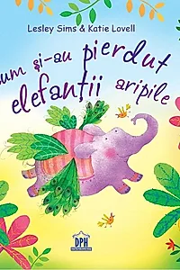 Cum și-au pierdut elefanții aripile