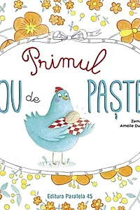Primul ou de Paște