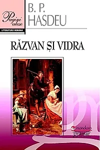 Răzvan şi Vidra