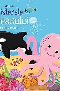 Misterele oceanului