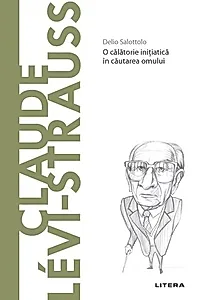 Claude Lévi-Strauss (Vol. 60)