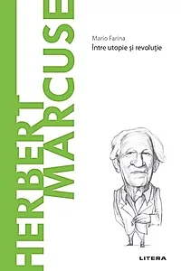 Herbert Marcuse (Vol. 63)