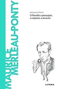 Maurice Merleau-Ponty (Vol. 66)