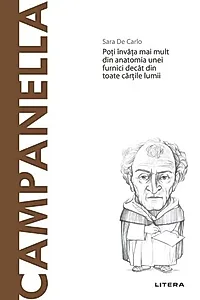 Campanella (Vol. 77)