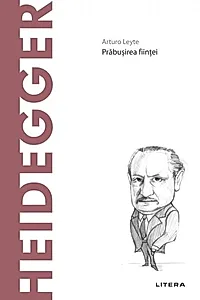 Heidegger (Vol. 14)