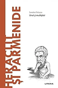 Heraclit și Parmenide (Vol. 29)