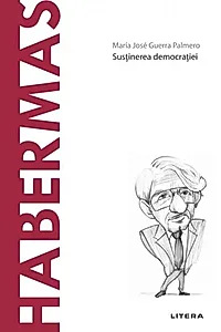Habermas (Vol. 32)