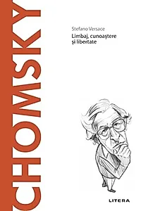 Noam Chomsky (Vol. 44)