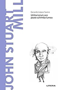 John Stuart Mill (Vol. 45)