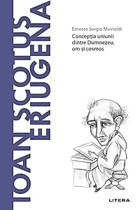 Ioan Scotus Eriugena (Vol. 54)