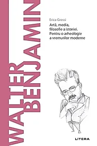 Walter Benjamin (Vol. 58)