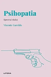 Psihopatia (Vol. 2)